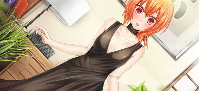 Kaori After Story Visual Novel
